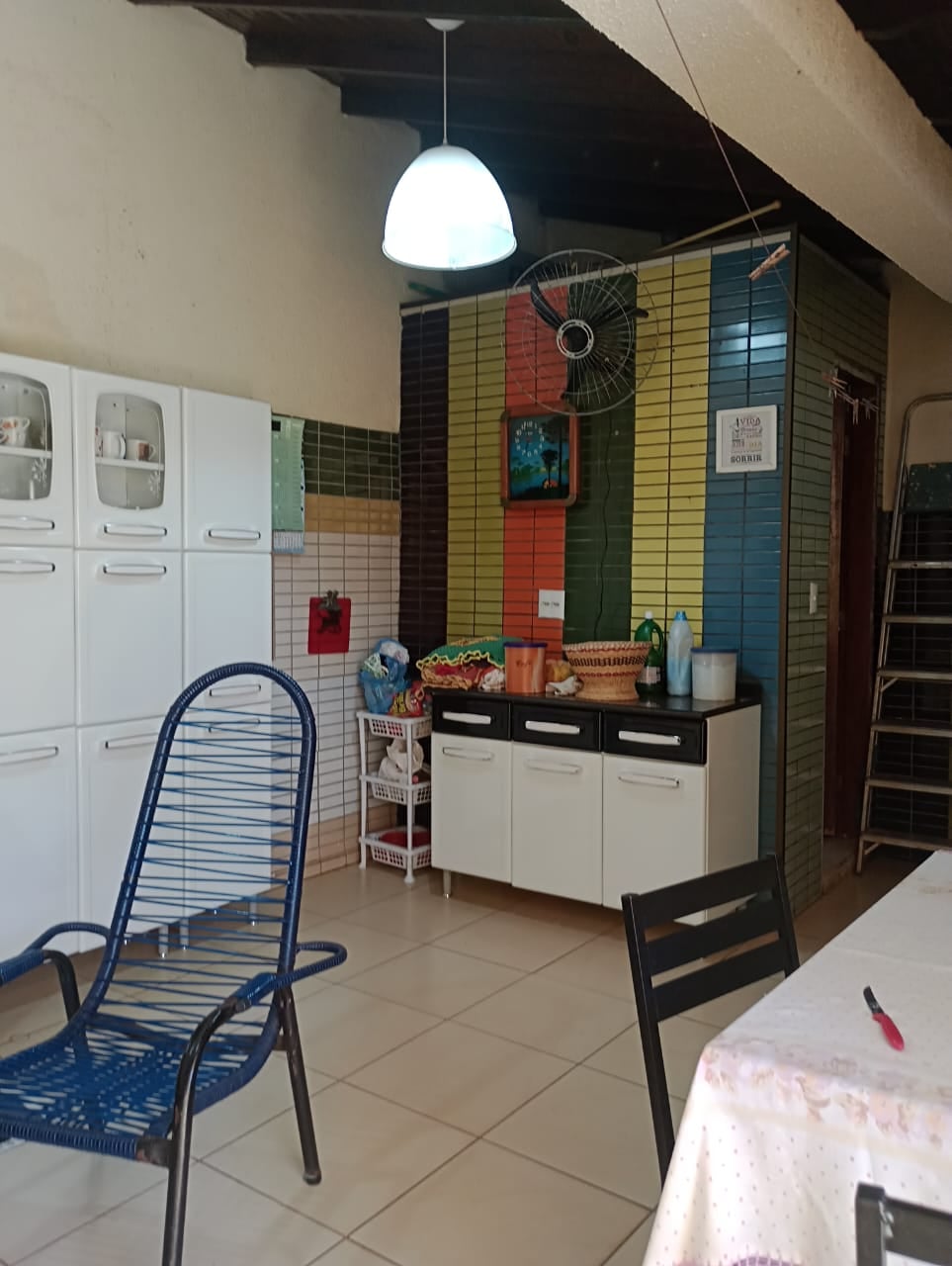 Casa, 3 quartos, 165 m² - Foto 11