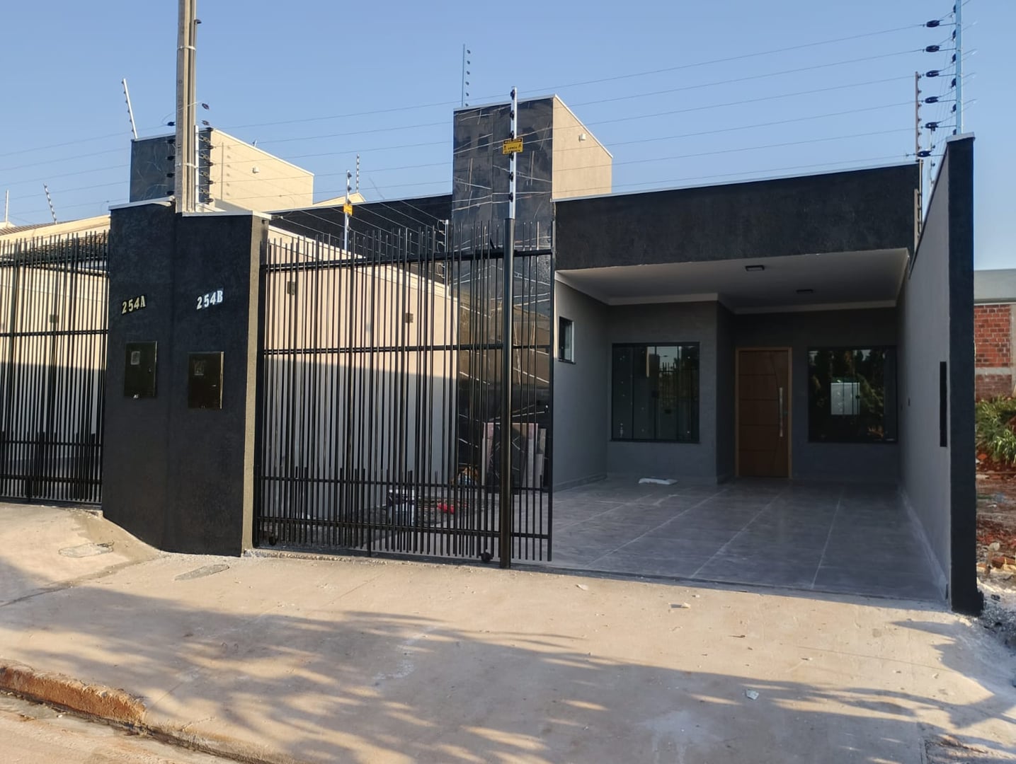 Casa, 2 quartos, 150 m² - Foto 2
