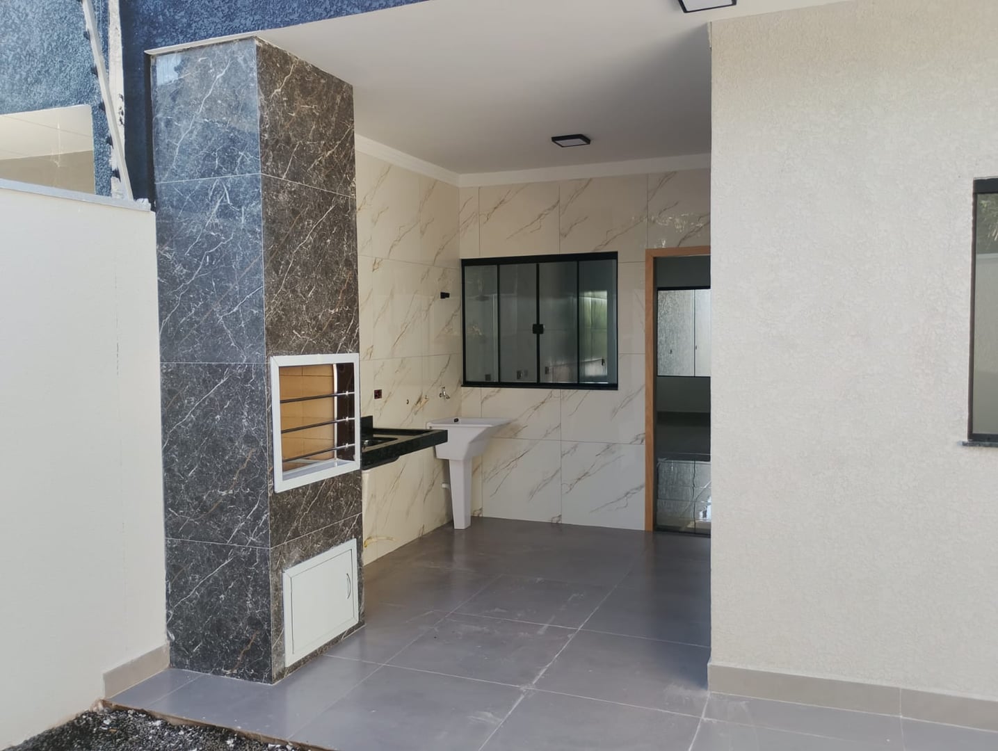 Casa, 2 quartos, 150 m² - Foto 6