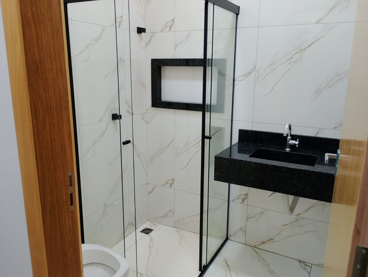Casa, 2 quartos, 150 m² - Foto 7