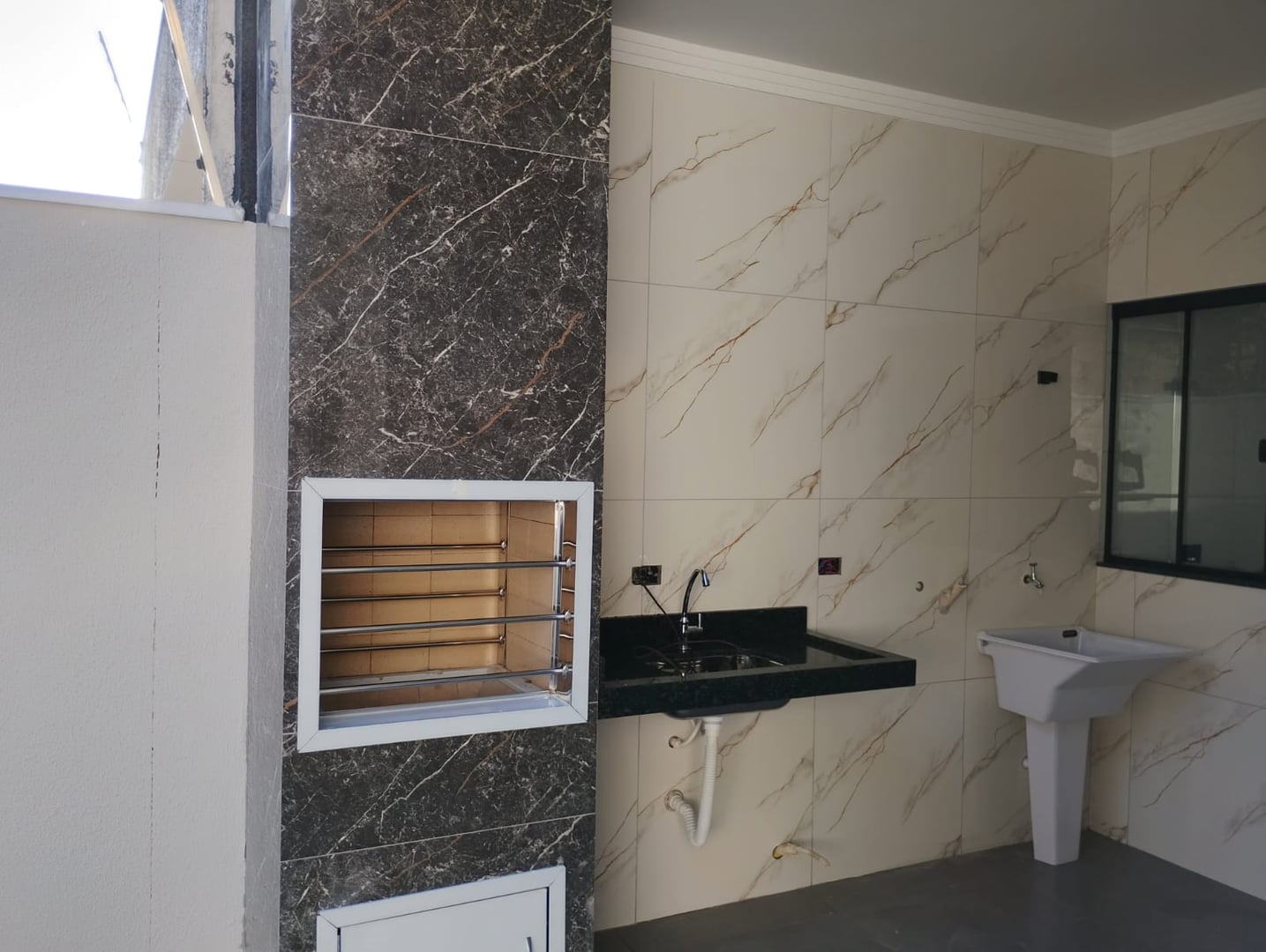 Casa, 2 quartos, 150 m² - Foto 14