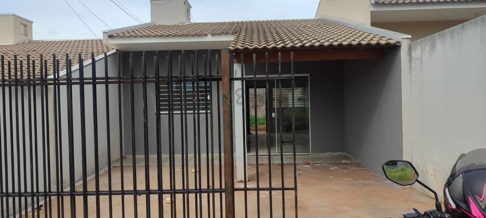 Casa, 2 quartos, 126 m² - Foto 1