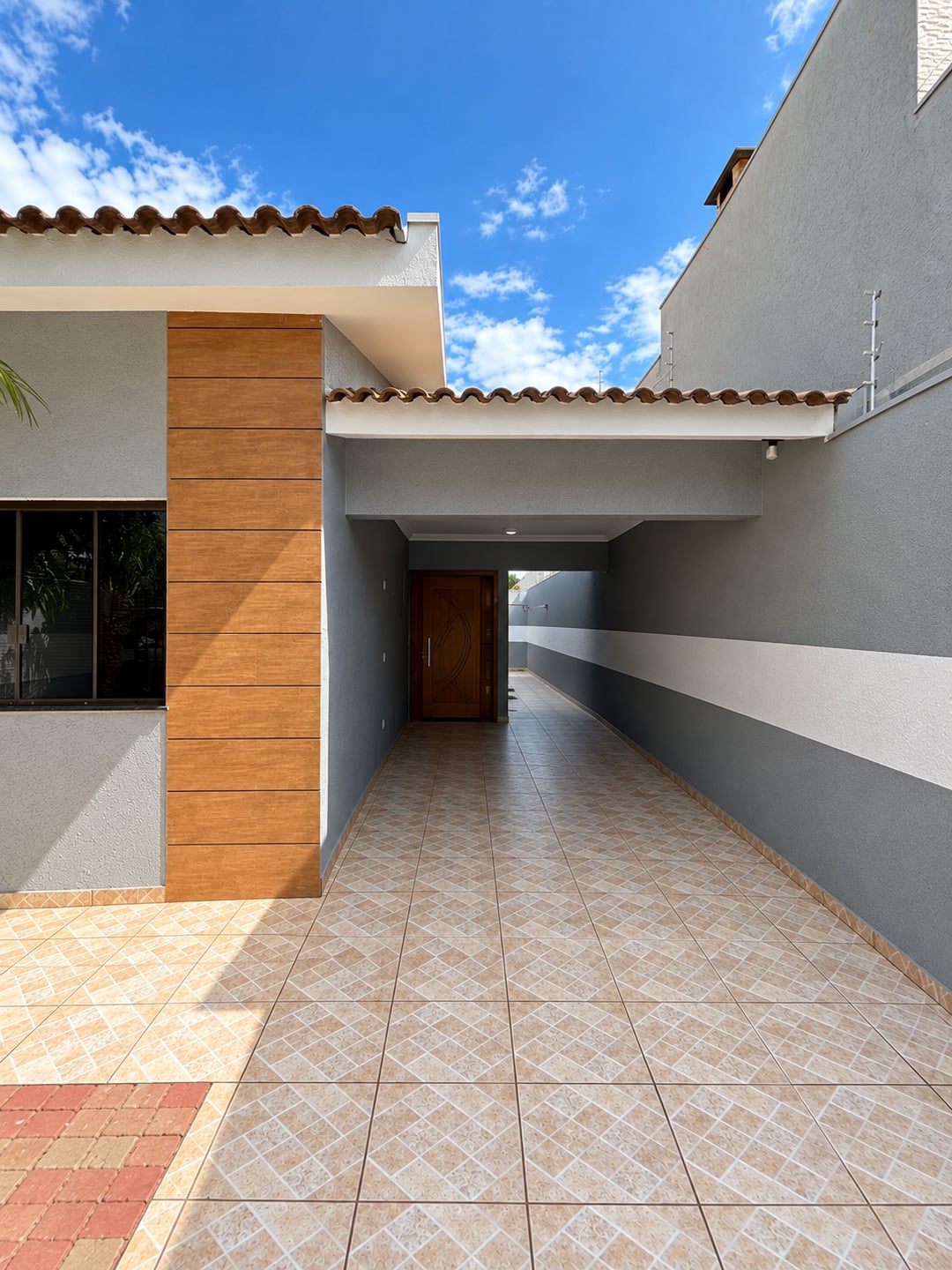 Casa, 2 quartos, 100 m² - Foto 2