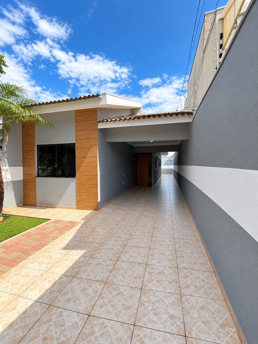 Casa, 2 quartos, 100 m² - Foto 3