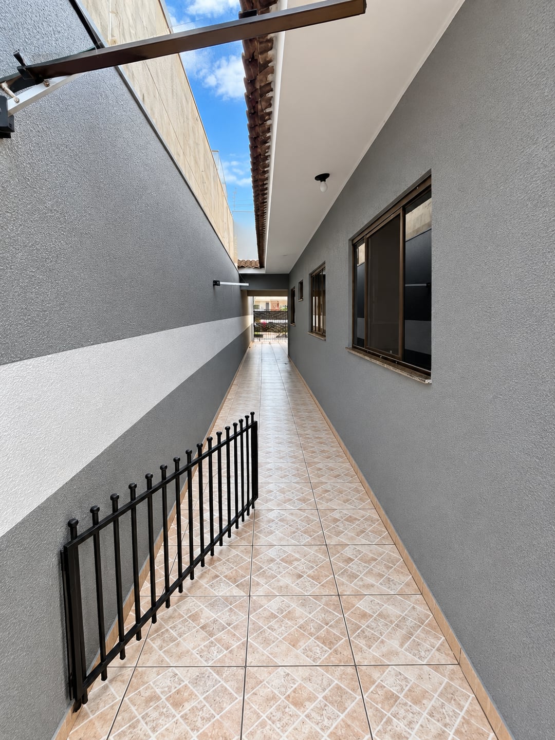 Casa, 2 quartos, 100 m² - Foto 12