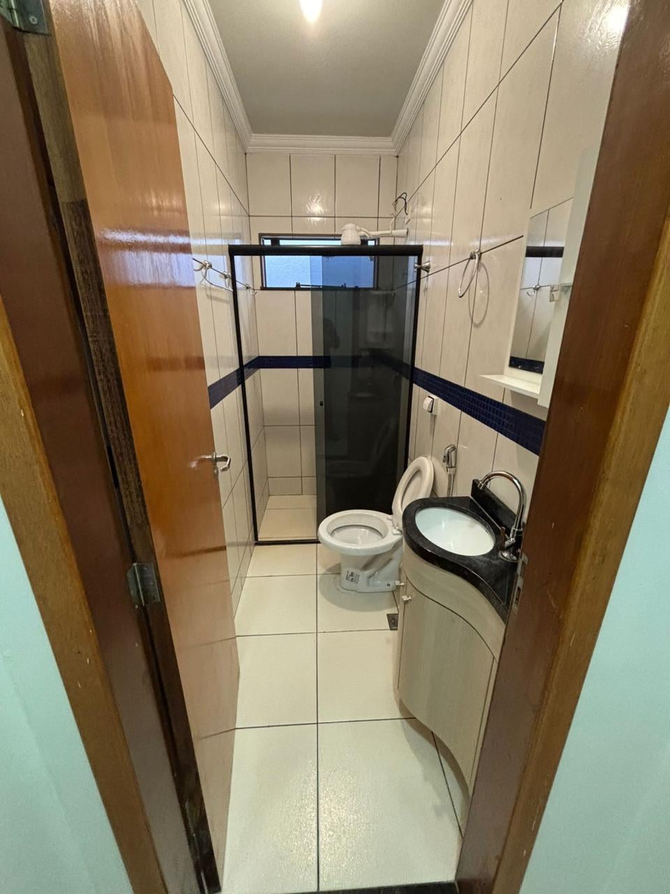Casa, 2 quartos, 100 m² - Foto 13