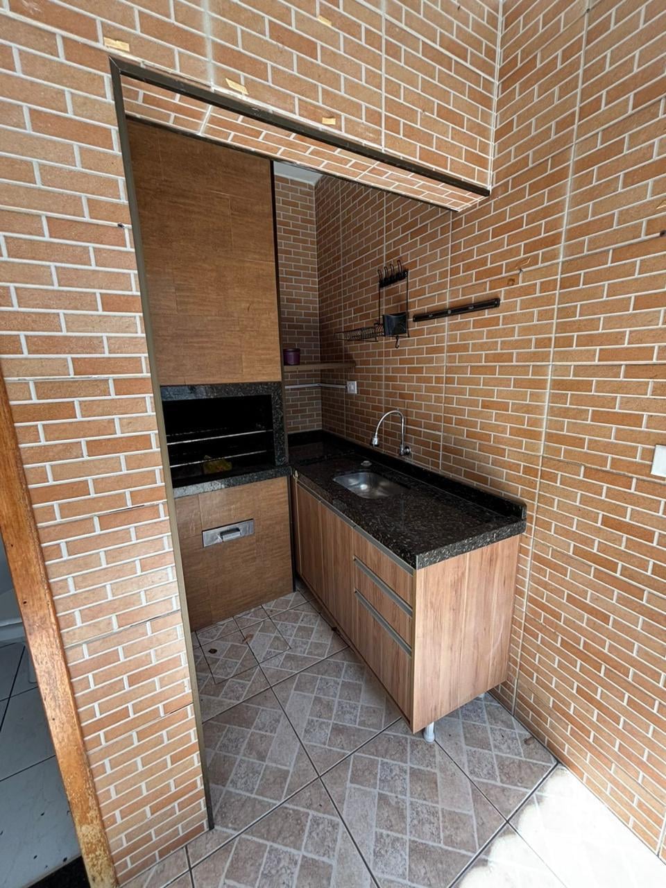 Casa, 2 quartos, 100 m² - Foto 14