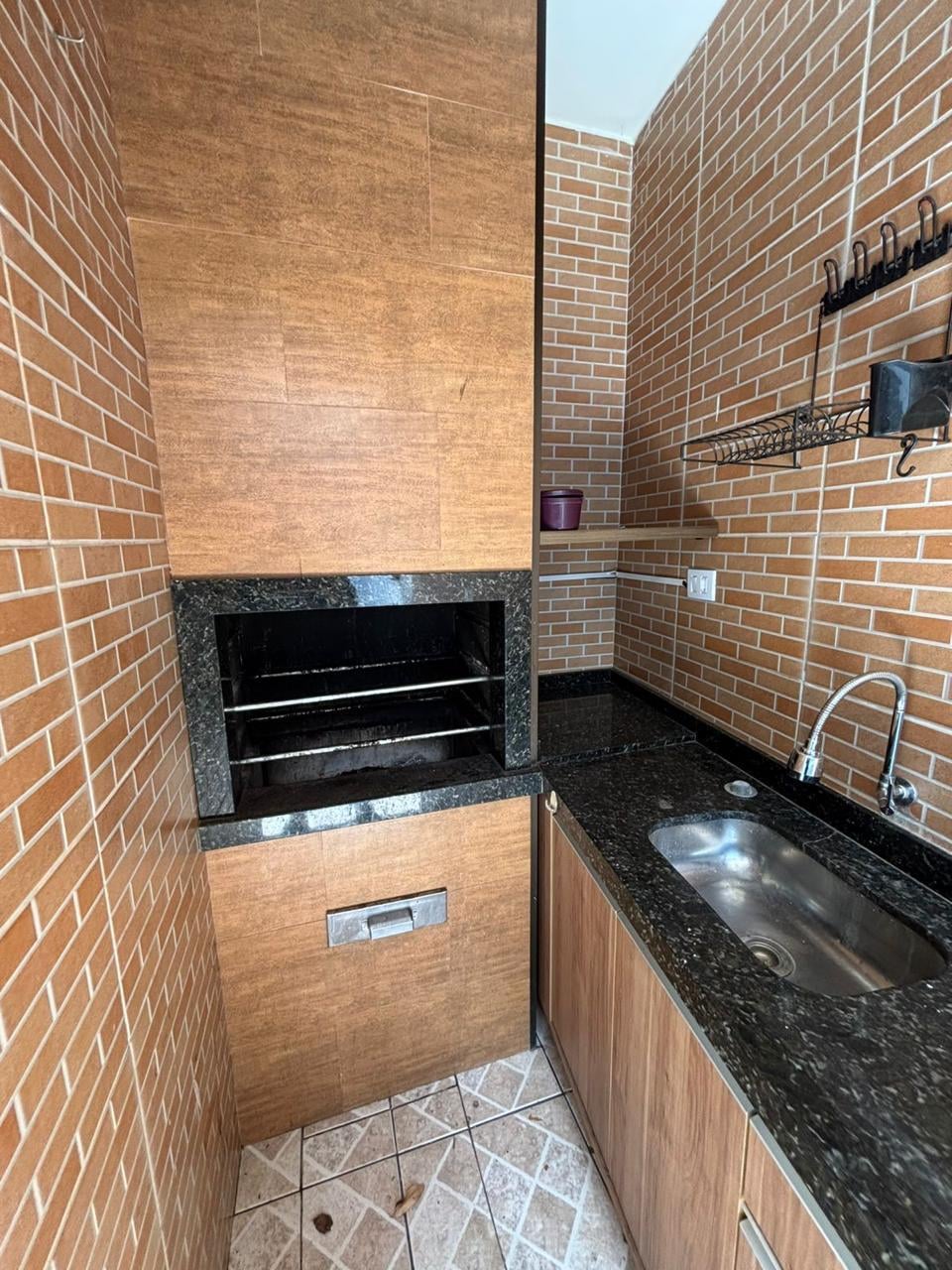 Casa, 2 quartos, 100 m² - Foto 15