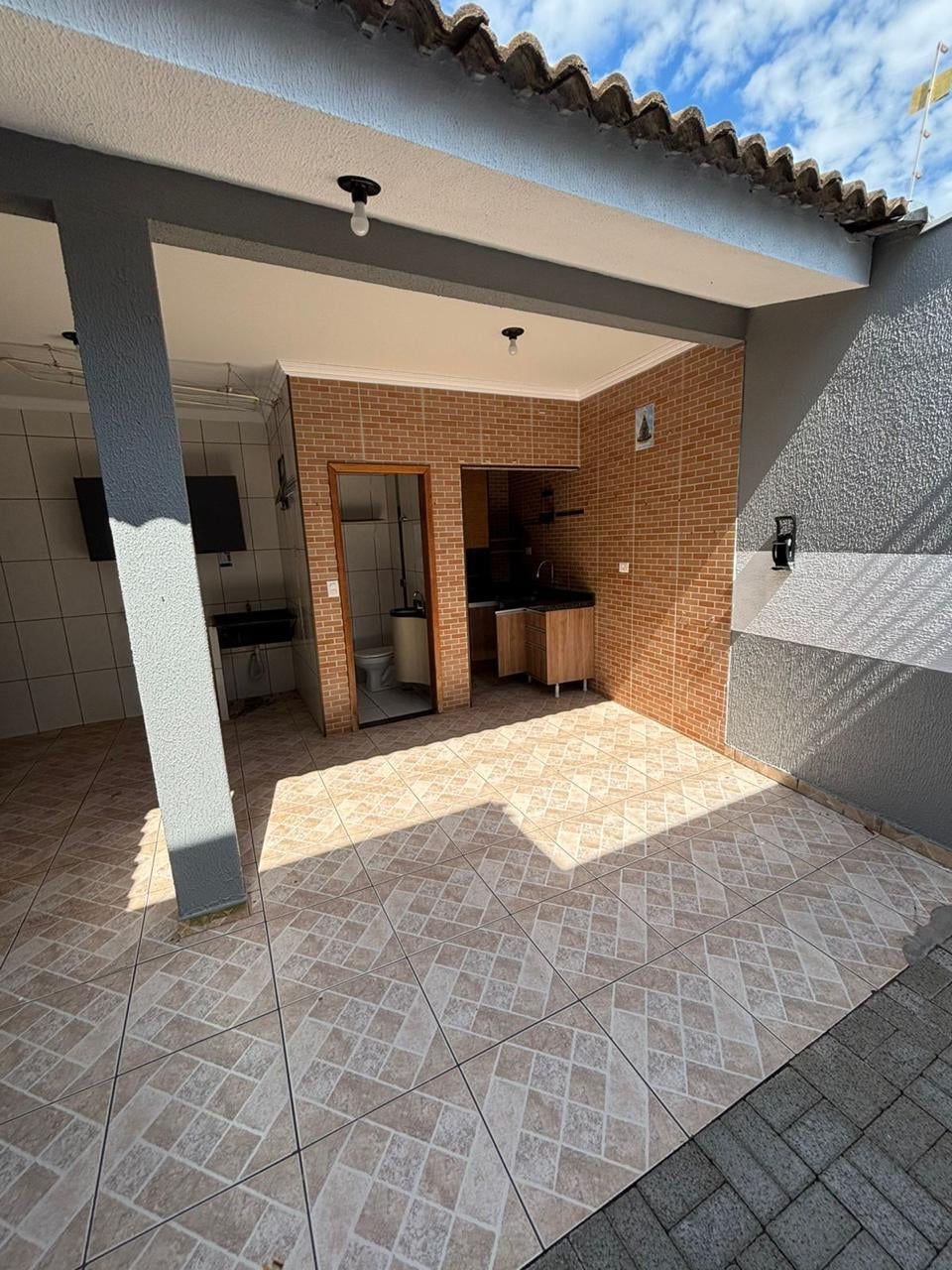 Casa, 2 quartos, 100 m² - Foto 17