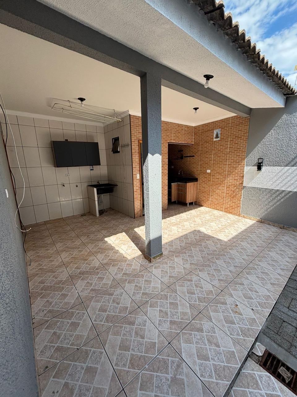 Casa, 2 quartos, 100 m² - Foto 18