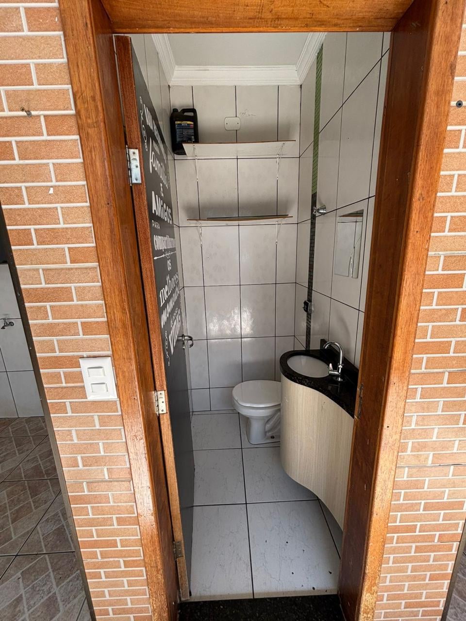 Casa, 2 quartos, 100 m² - Foto 19