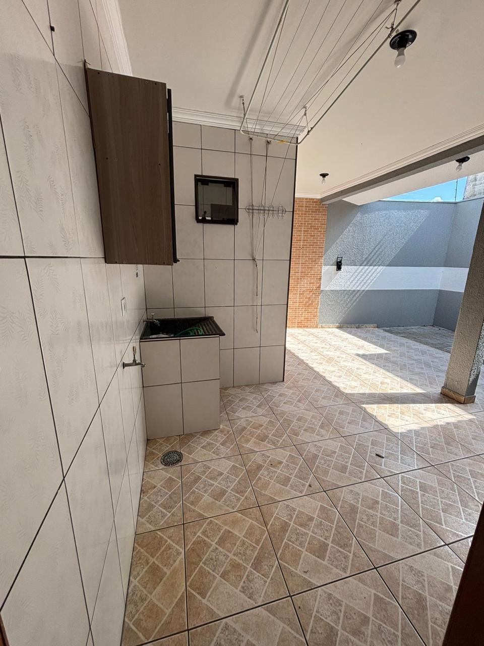 Casa, 2 quartos, 100 m² - Foto 20