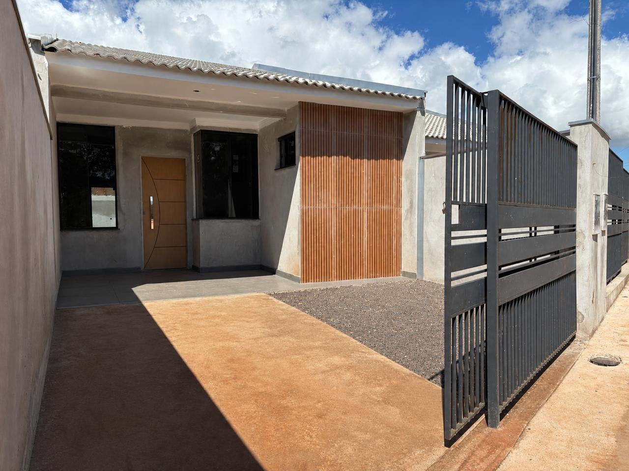Casa, 2 quartos, 138 m² - Foto 2