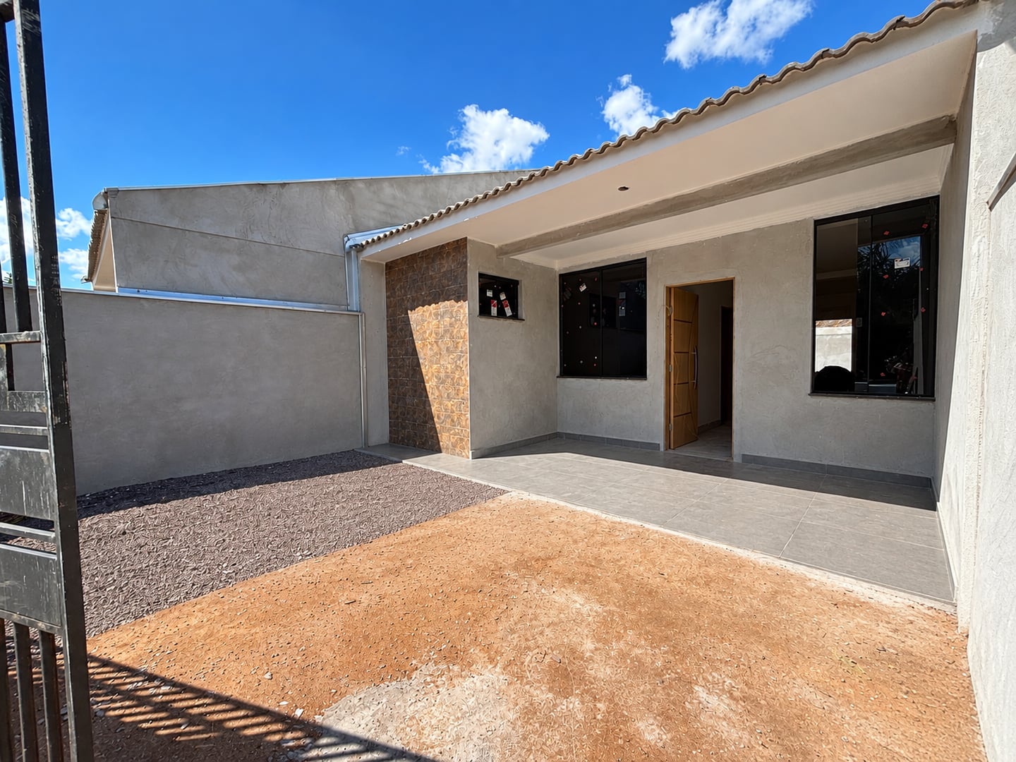 Casa, 2 quartos, 143 m² - Foto 2