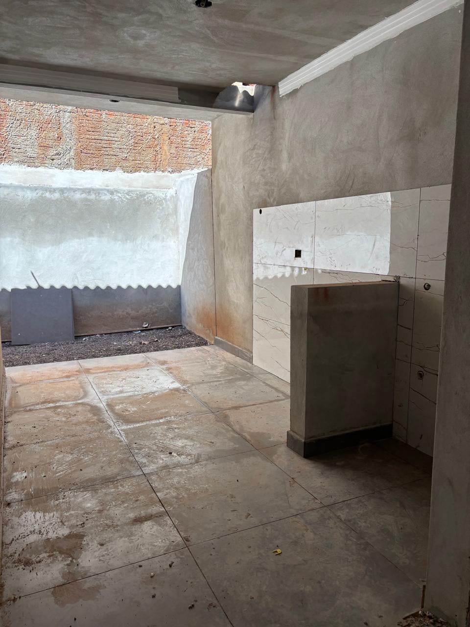 Casa, 2 quartos, 143 m² - Foto 5