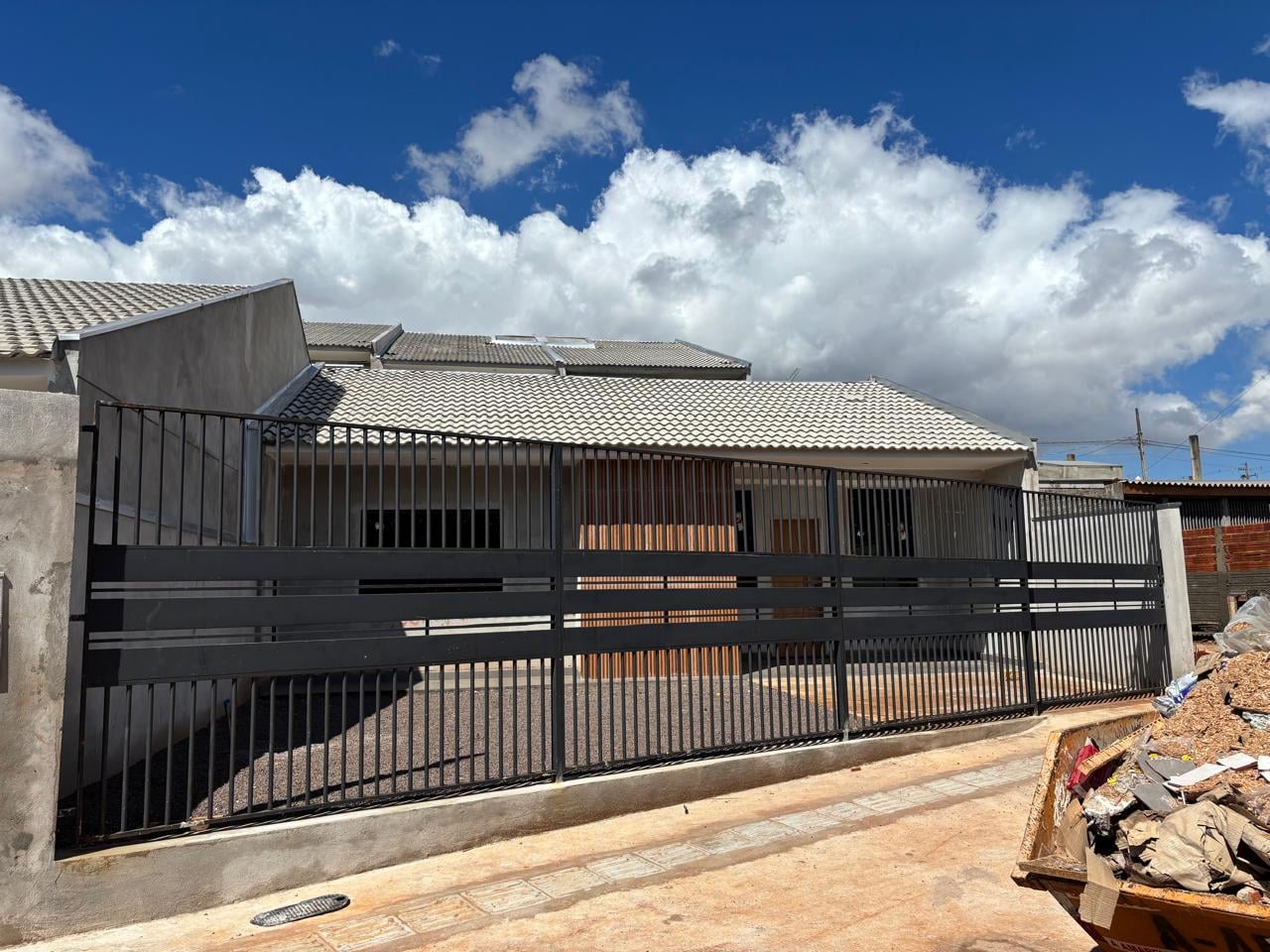 Casa, 2 quartos, 143 m² - Foto 2