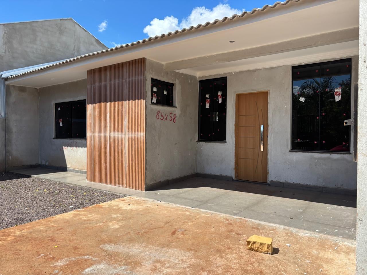 Casa, 2 quartos, 143 m² - Foto 4