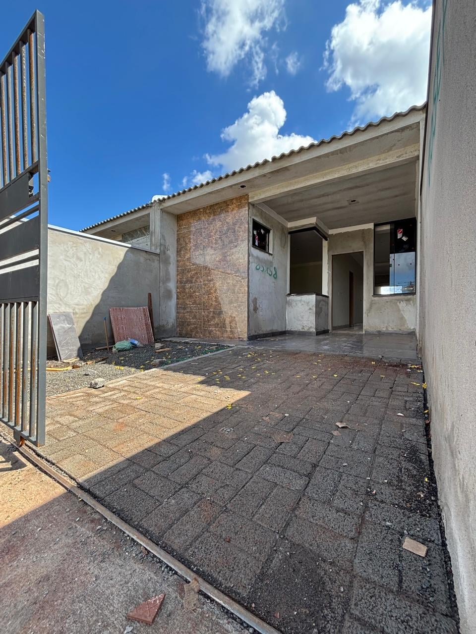 Casa, 2 quartos, 125 m² - Foto 1