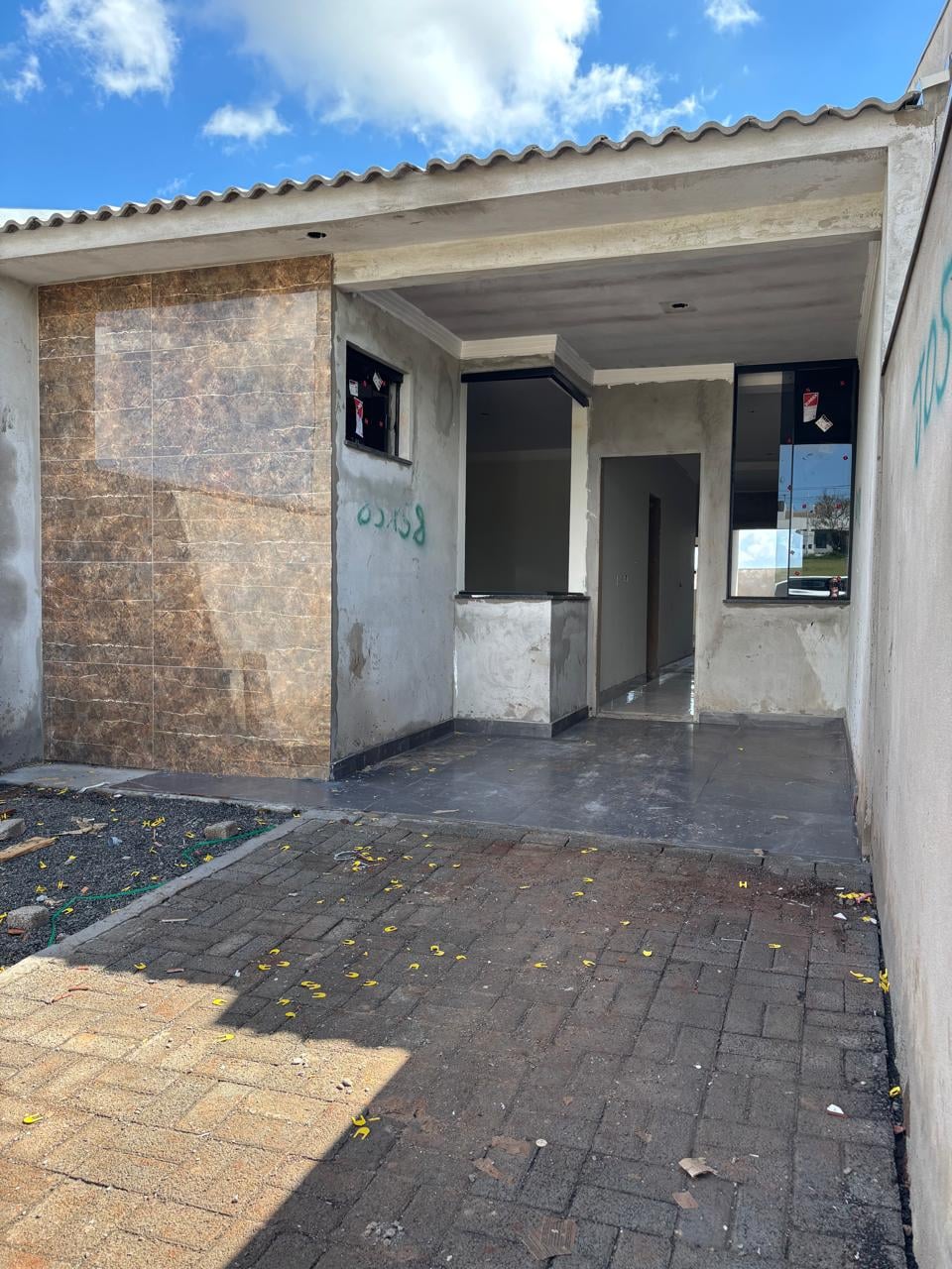 Casa, 2 quartos, 125 m² - Foto 2