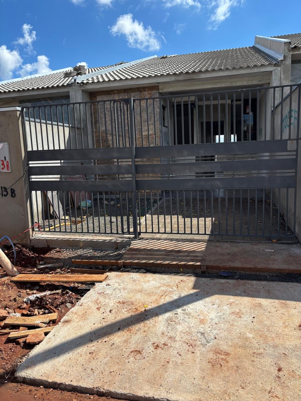 Casa, 2 quartos, 125 m² - Foto 3