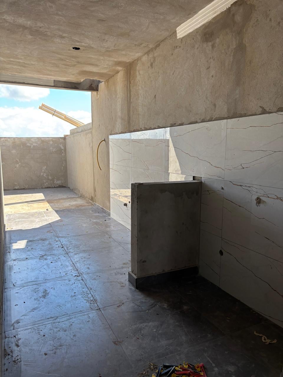 Casa, 2 quartos, 125 m² - Foto 9