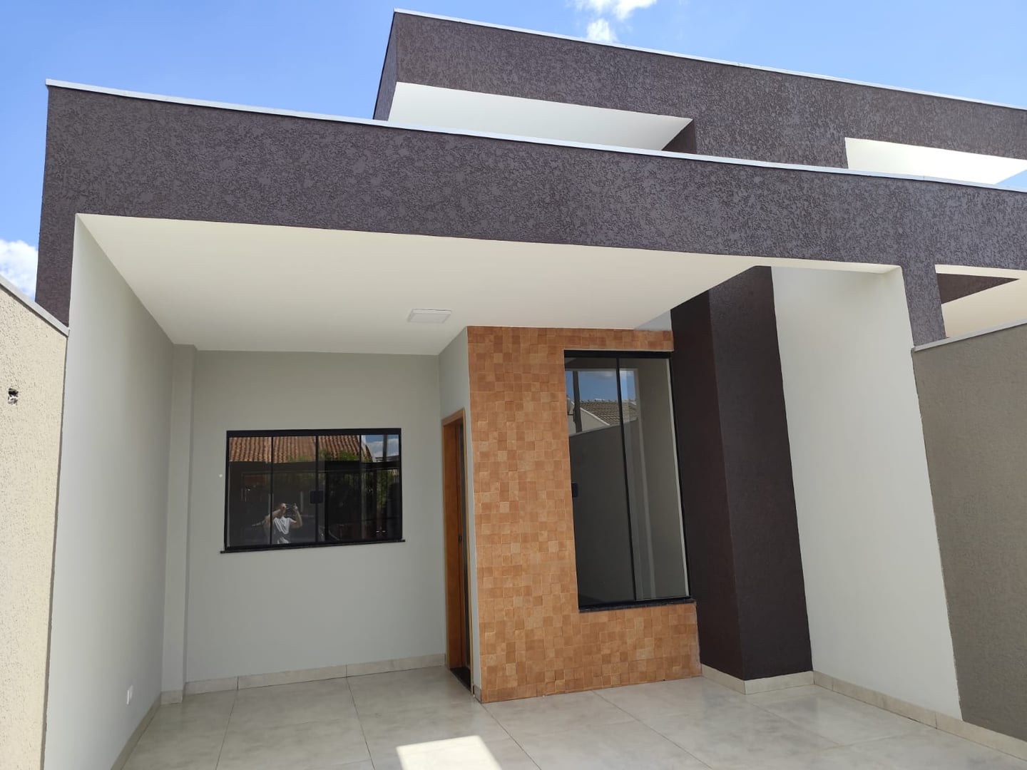 Casa, 3 quartos, 125 m² - Foto 1