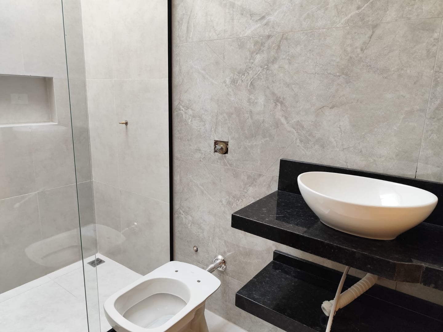 Casa, 3 quartos, 125 m² - Foto 12