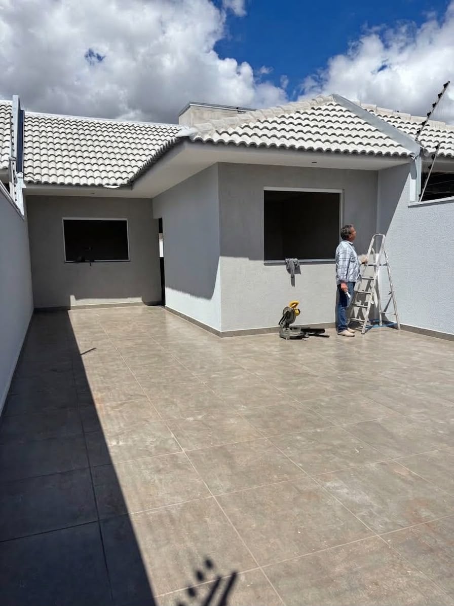 Casa, 3 quartos, 141 m² - Foto 1