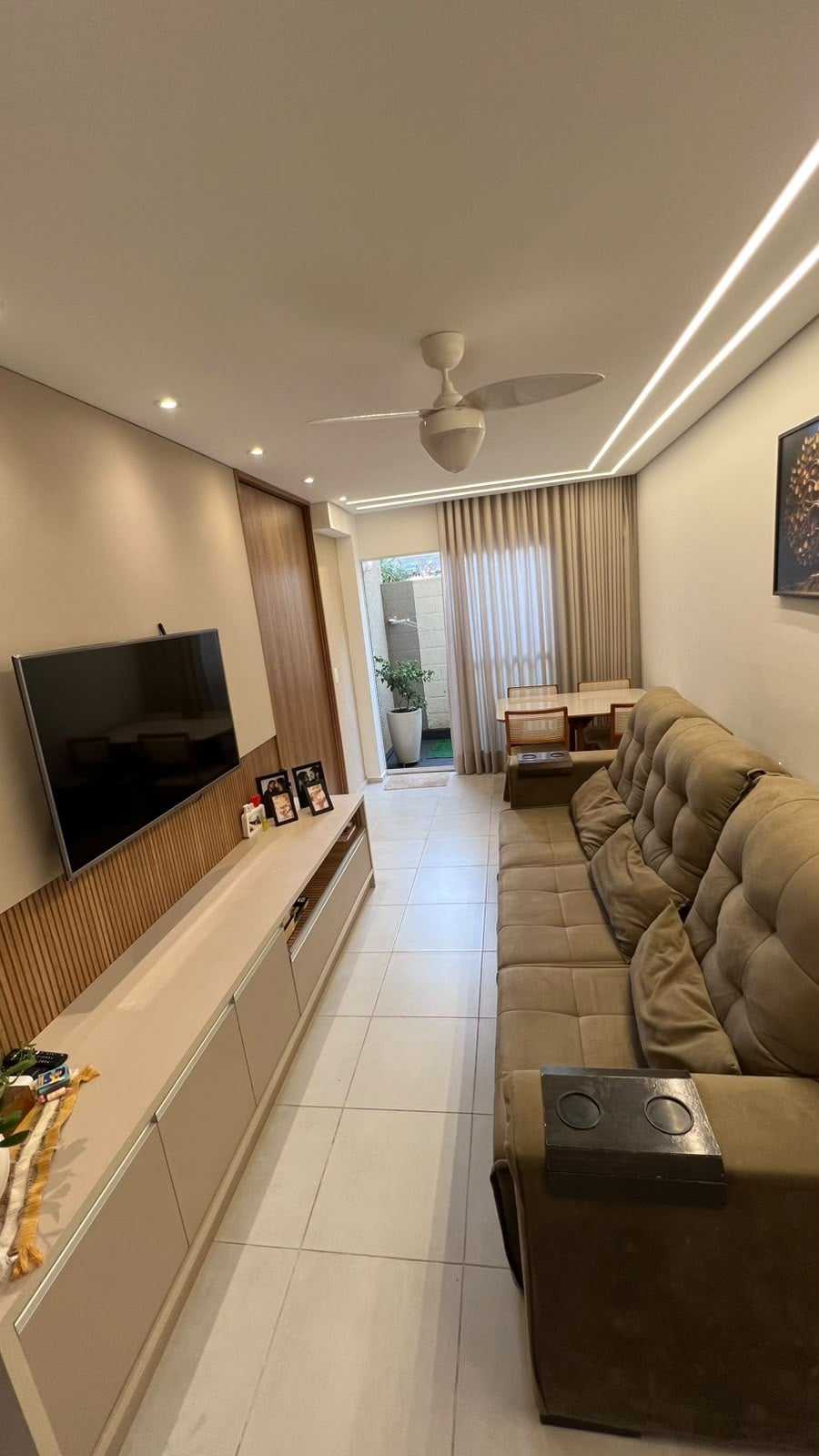 Apartamento, 2 quartos, 47 m² - Foto 5