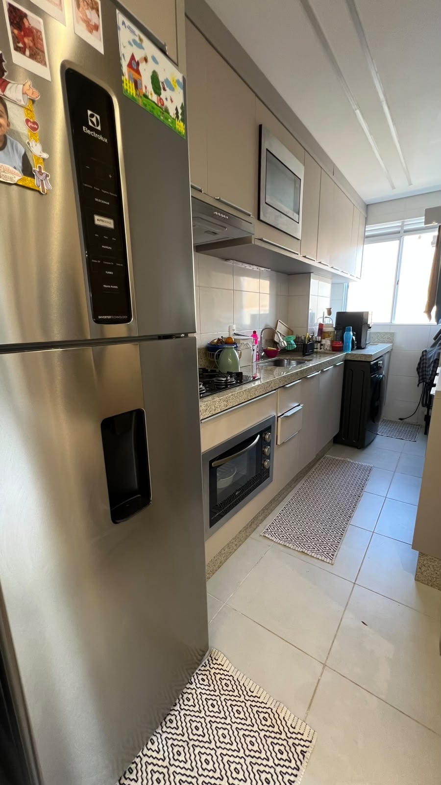 Apartamento, 2 quartos, 47 m² - Foto 7