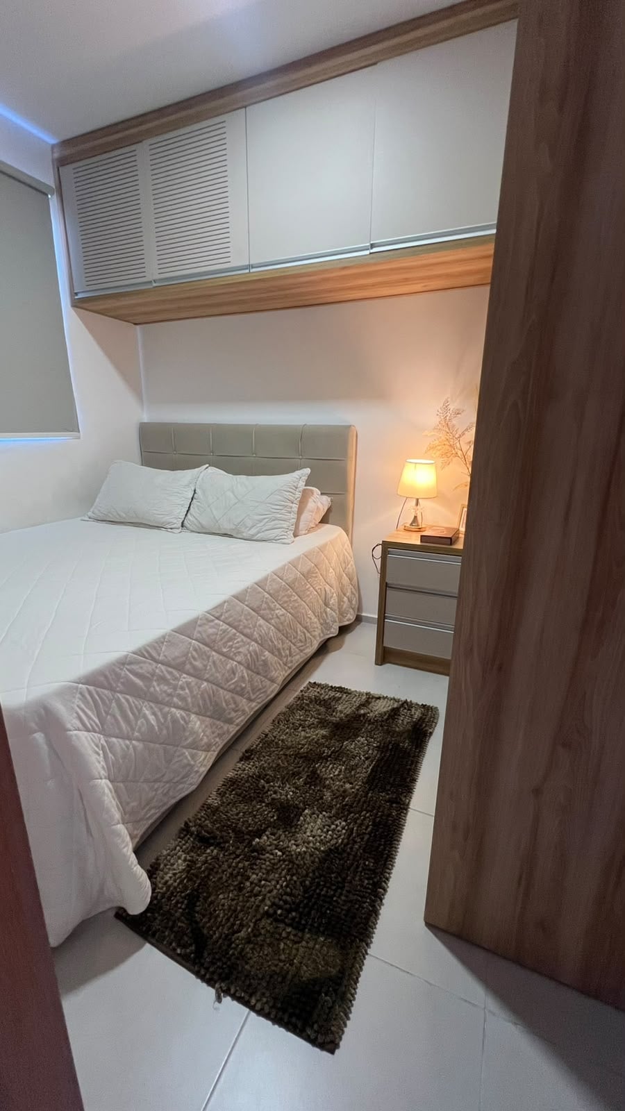 Apartamento, 2 quartos, 47 m² - Foto 8