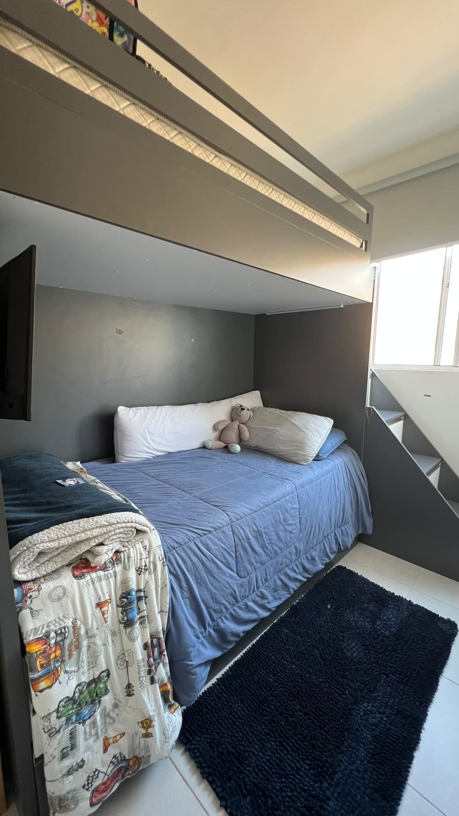 Apartamento, 2 quartos, 47 m² - Foto 9