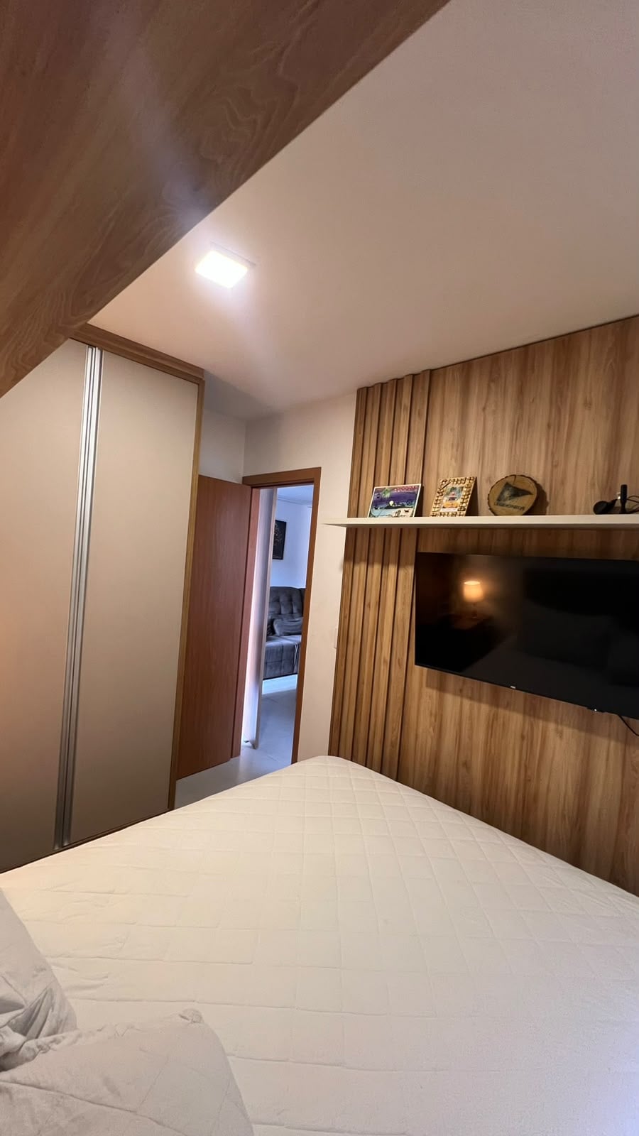 Apartamento, 2 quartos, 47 m² - Foto 10
