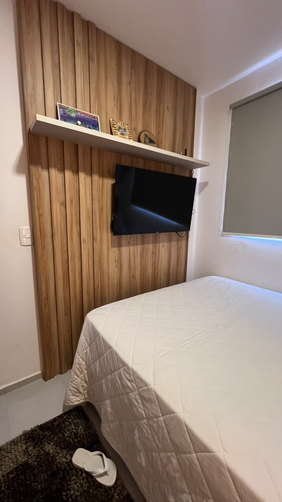 Apartamento, 2 quartos, 47 m² - Foto 11