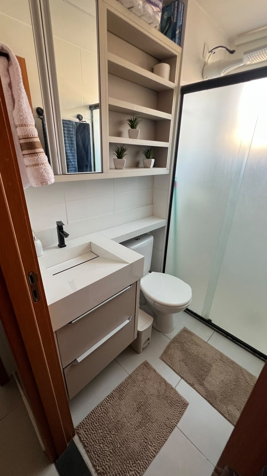 Apartamento, 2 quartos, 47 m² - Foto 12