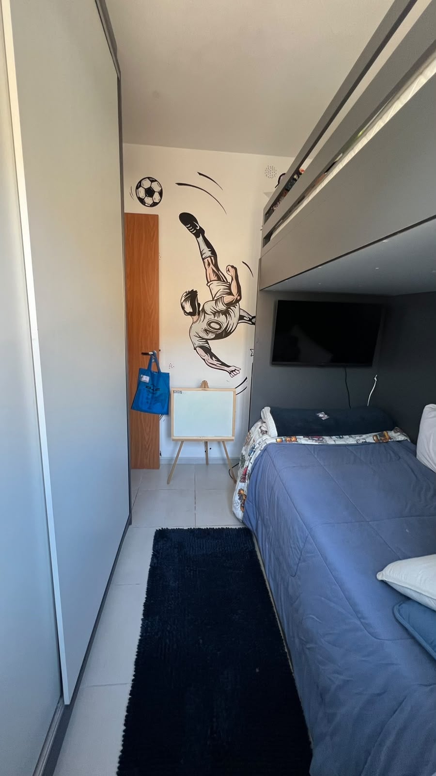 Apartamento, 2 quartos, 47 m² - Foto 15