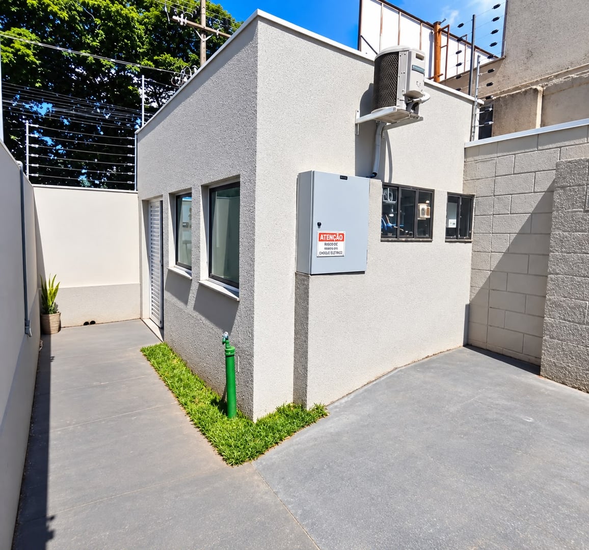 Apartamento, 2 quartos, 47 m² - Foto 17