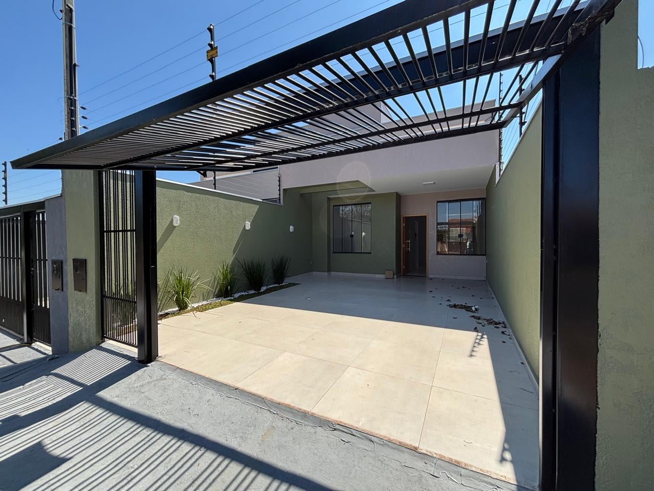 Casa, 3 quartos, 150 m² - Foto 1