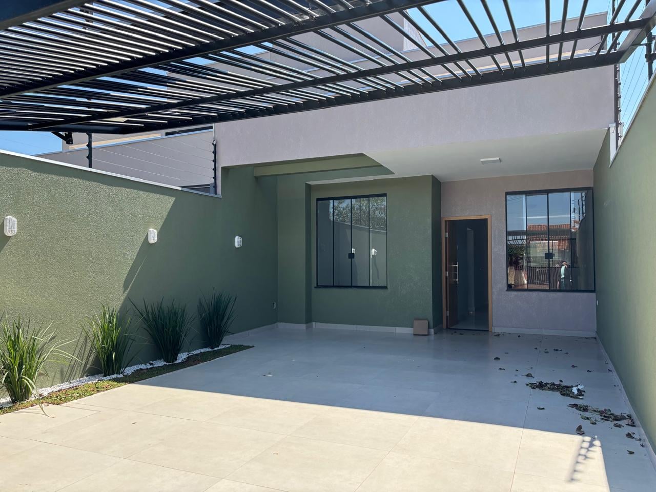 Casa, 3 quartos, 150 m² - Foto 2