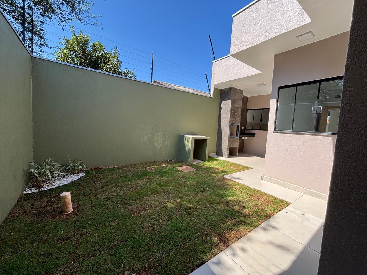 Casa, 3 quartos, 150 m² - Foto 18
