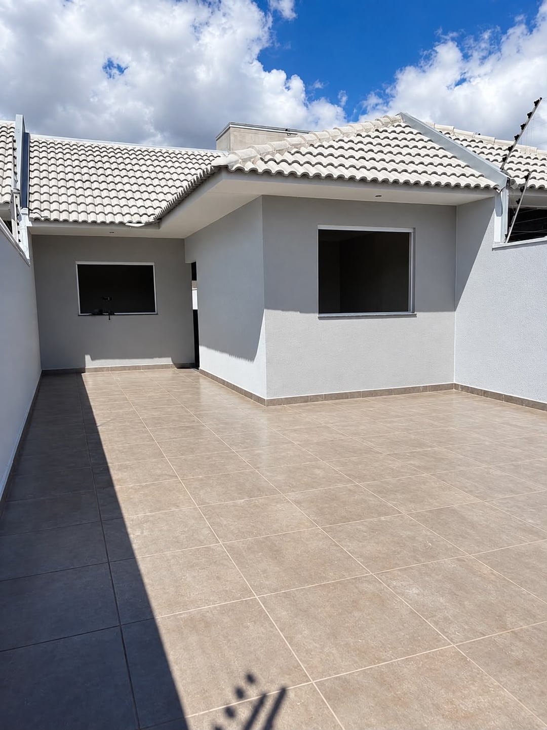 Casa, 3 quartos, 157 m² - Foto 1