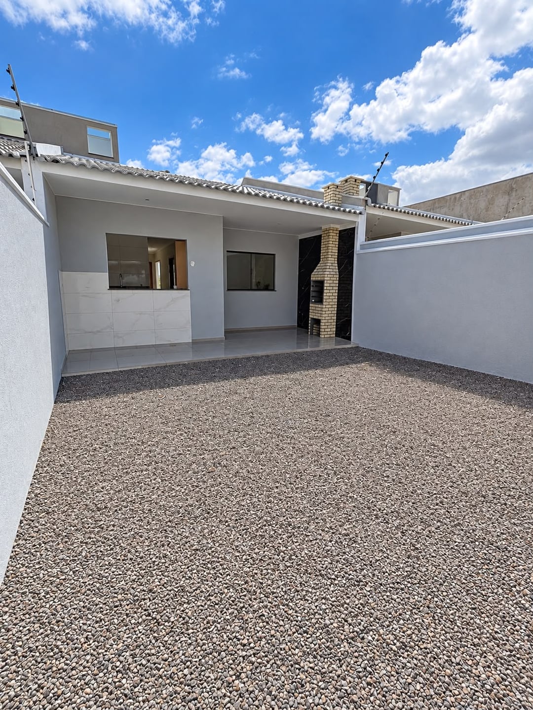 Casa, 3 quartos, 157 m² - Foto 7