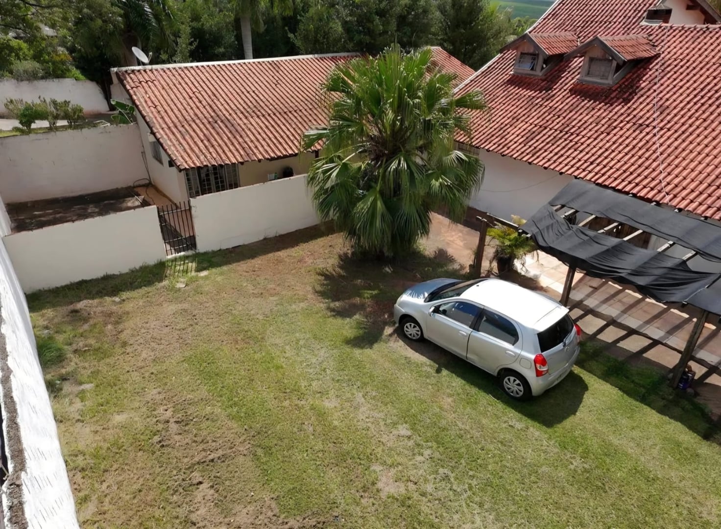 Sítio, 4 quartos, 3000 m² - Foto 9