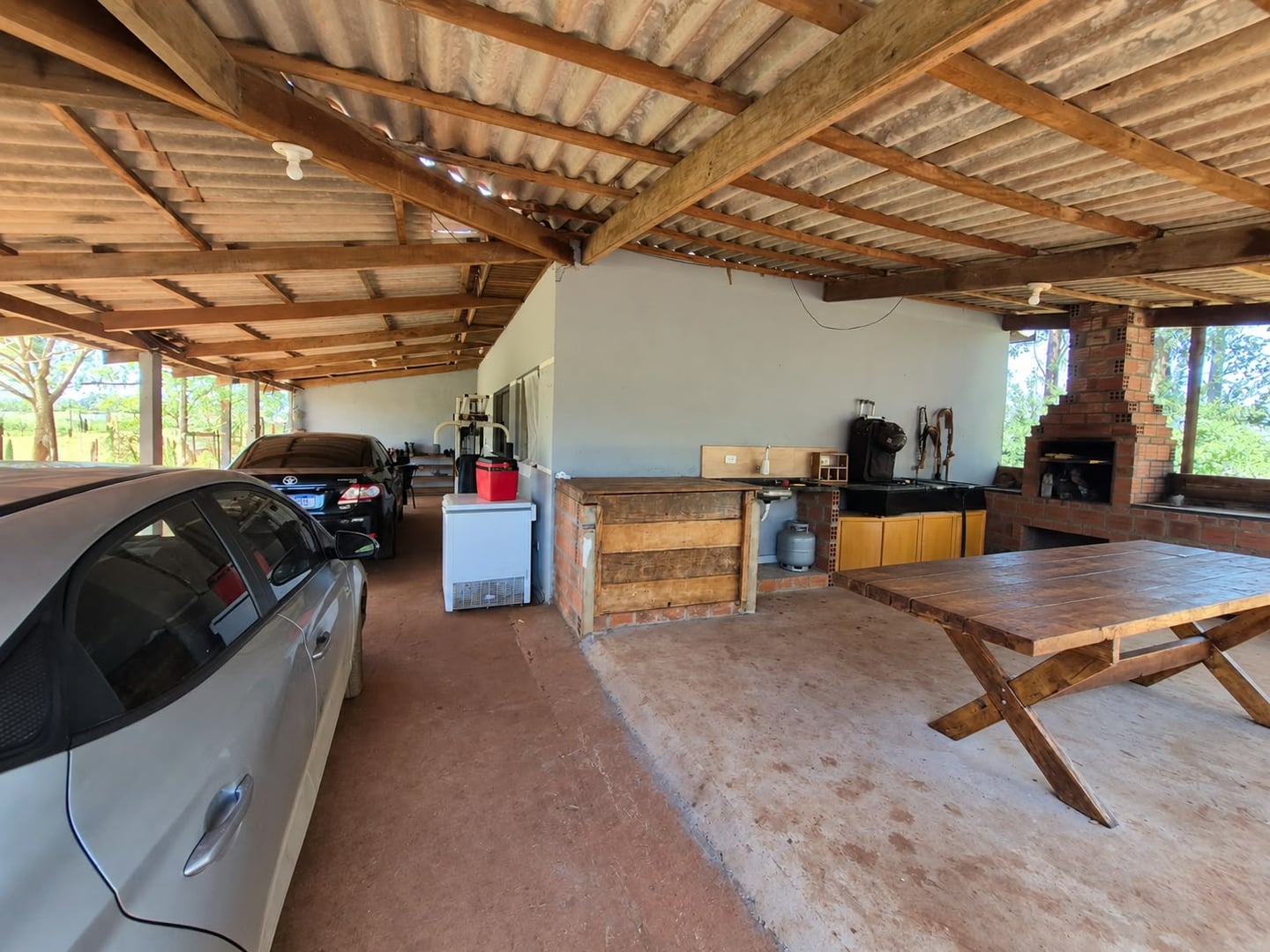 Sítio, 3 quartos, 8000 m² - Foto 10
