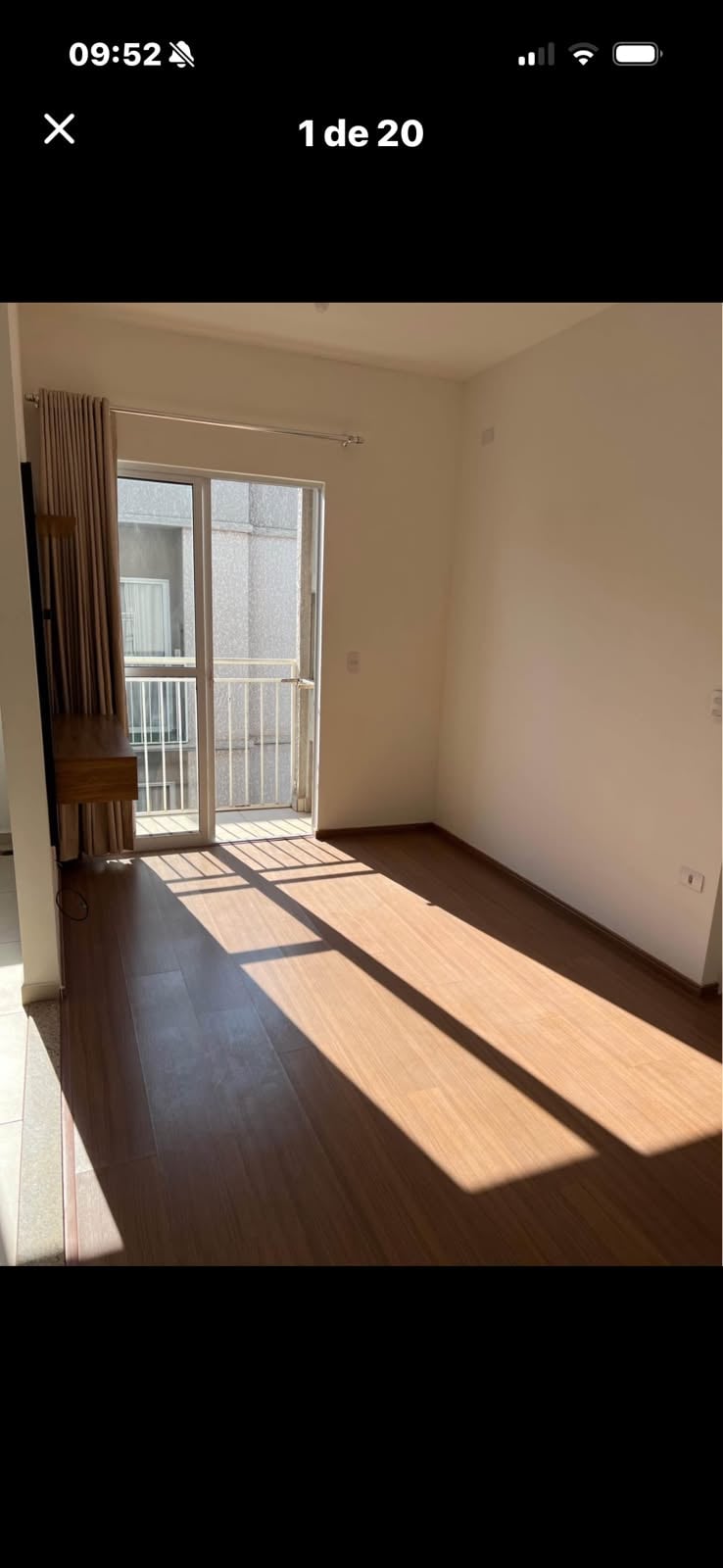 Apartamento, 2 quartos, 45 m² - Foto 1