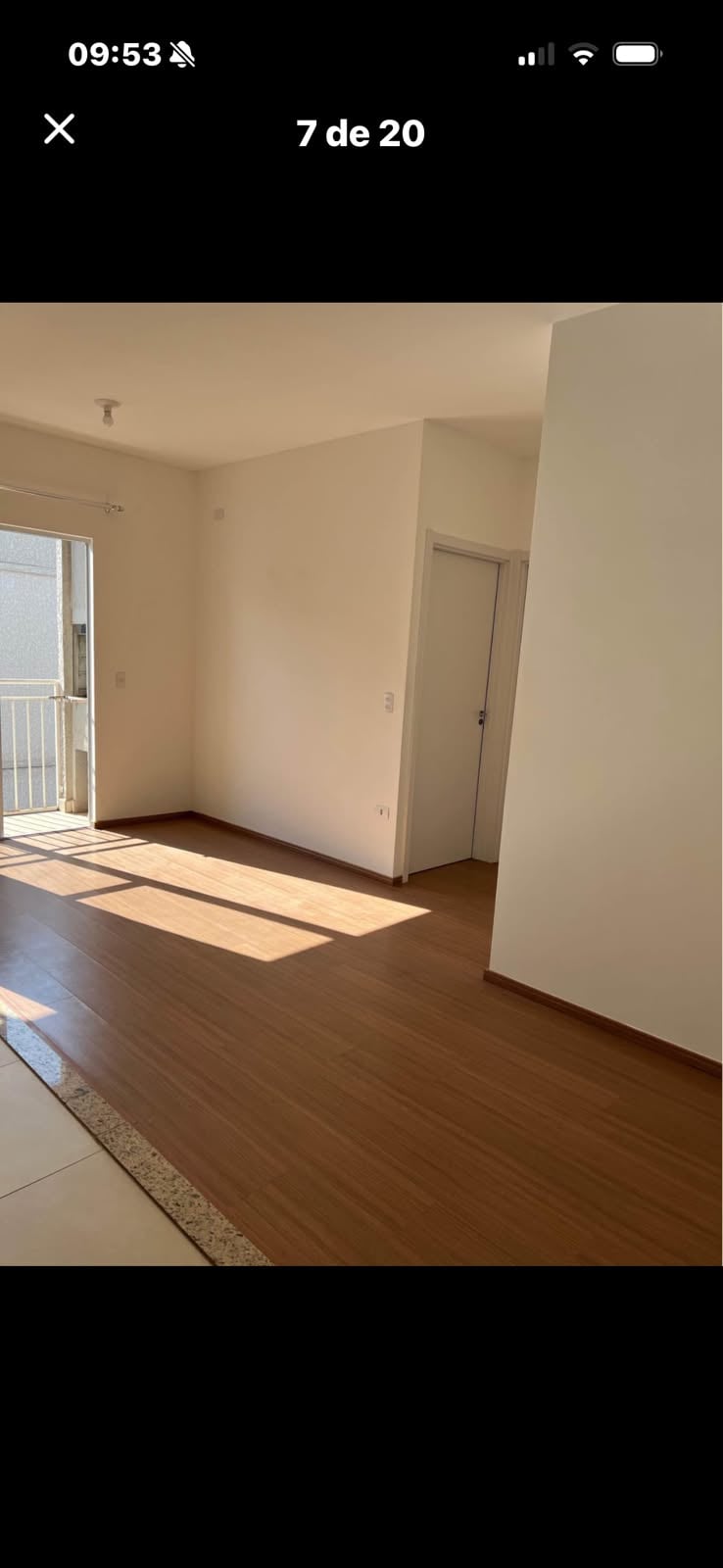 Apartamento, 2 quartos, 45 m² - Foto 5