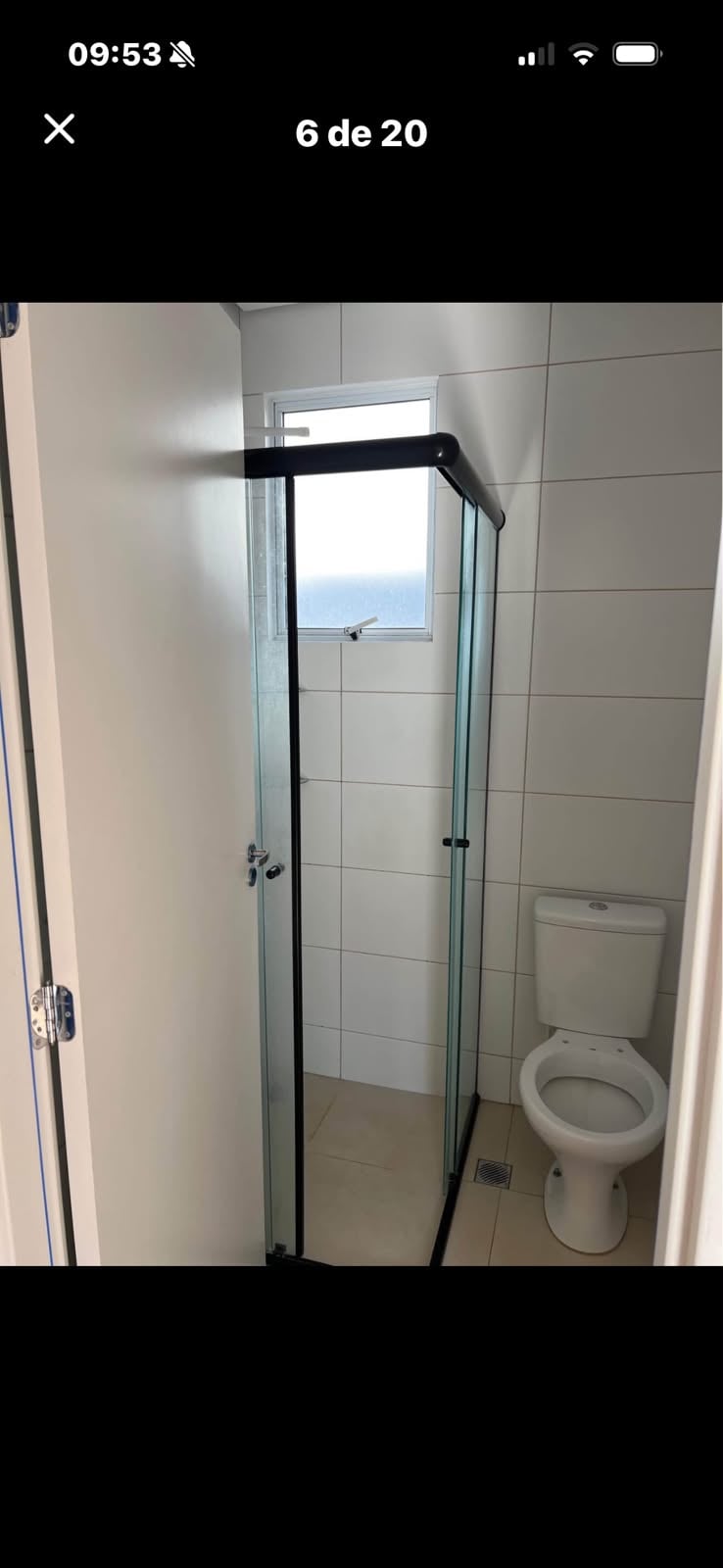 Apartamento, 2 quartos, 45 m² - Foto 6