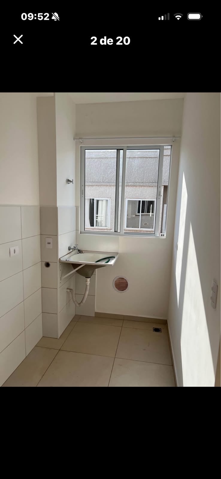 Apartamento, 2 quartos, 45 m² - Foto 7