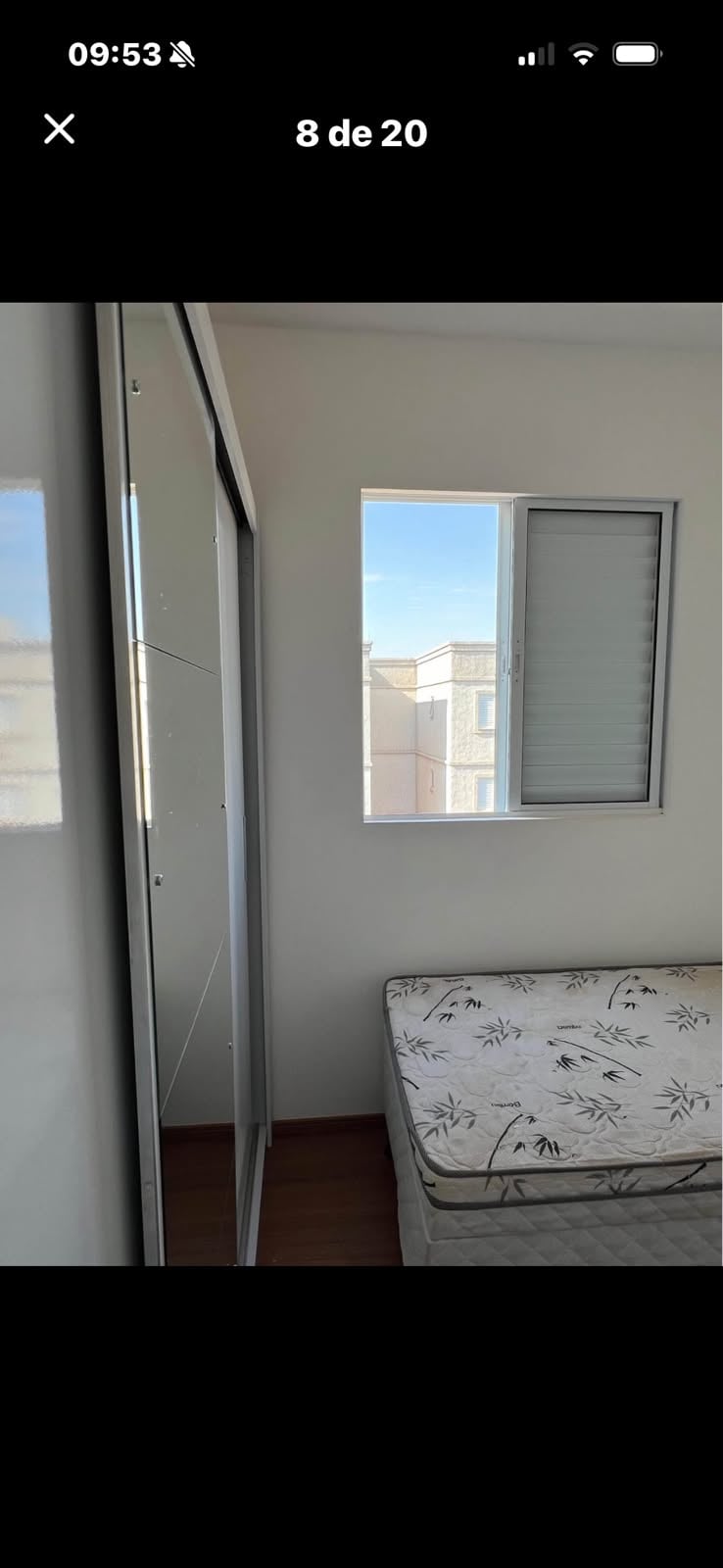 Apartamento, 2 quartos, 45 m² - Foto 9