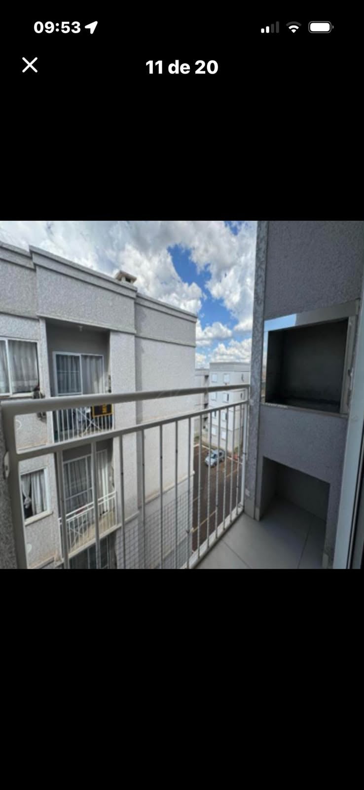 Apartamento, 2 quartos, 45 m² - Foto 12